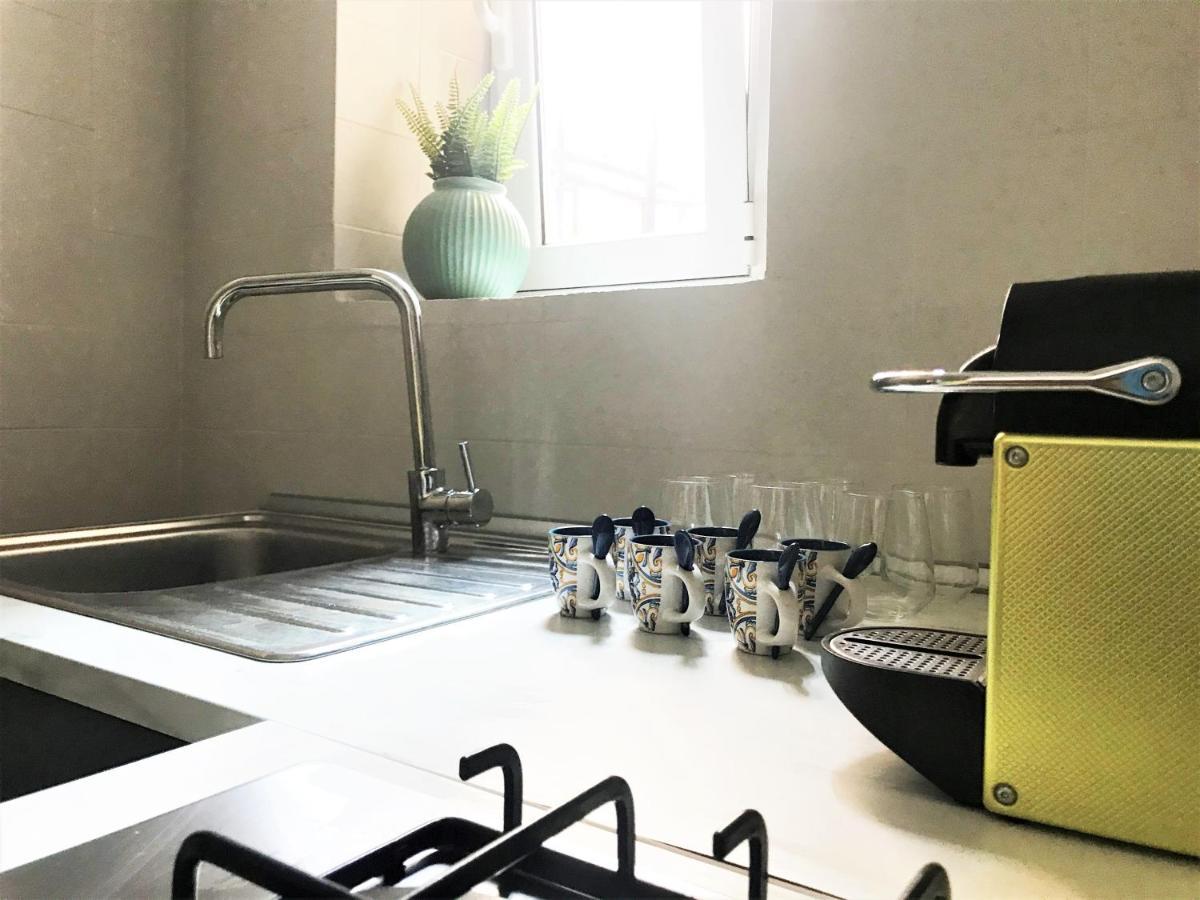 Guest house Dimora San Camillo