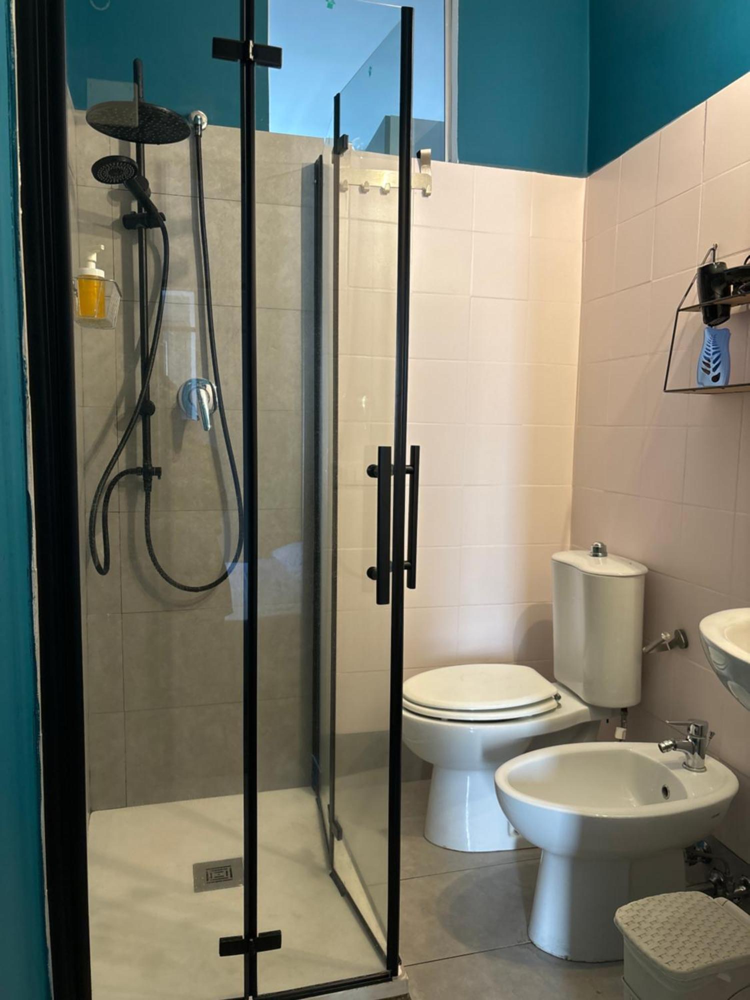 Dimora San Camillo Guest house *