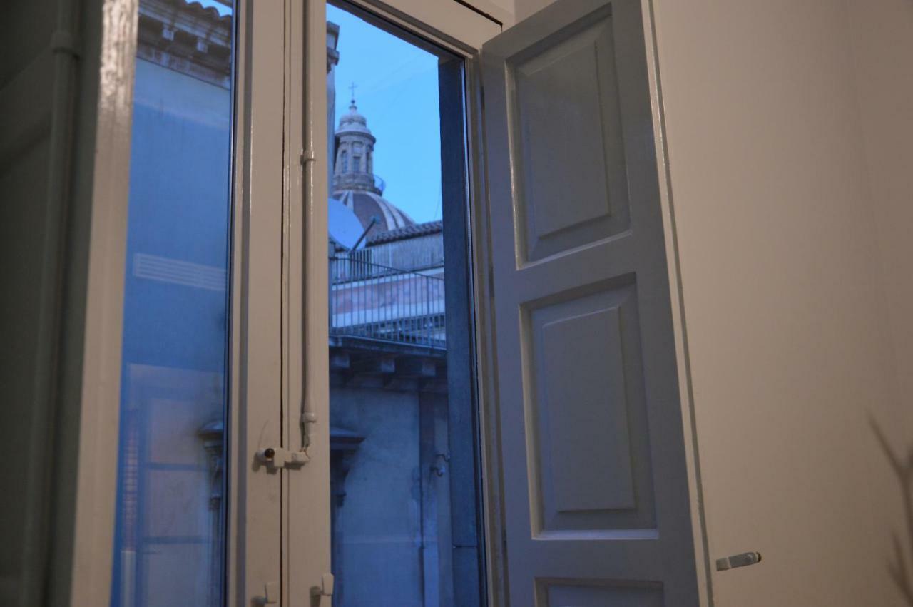 Dimora San Camillo Guest house