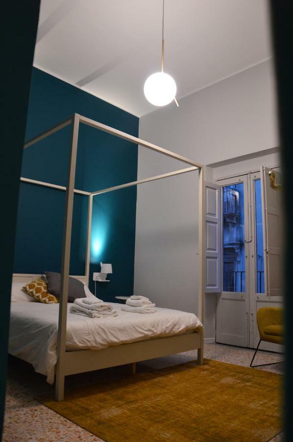 Guest house Dimora San Camillo Catania