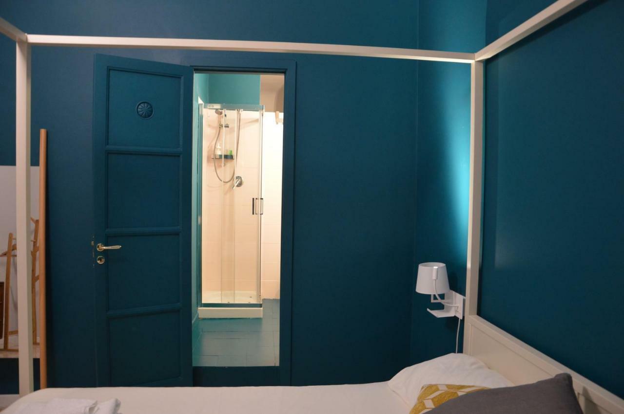 Dimora San Camillo Guest house Catania