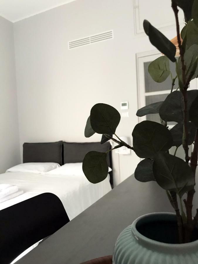 Dimora San Camillo Guest house *