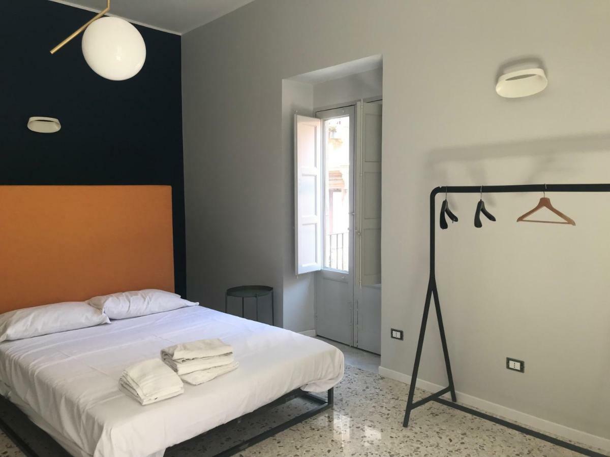 Guest house Dimora San Camillo Catania