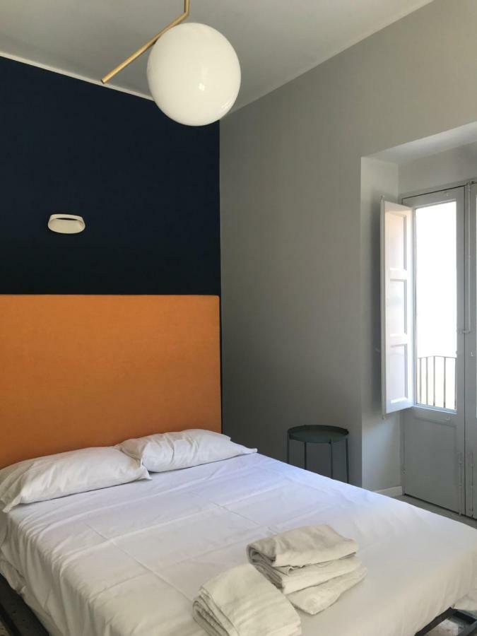 Dimora San Camillo Guest house